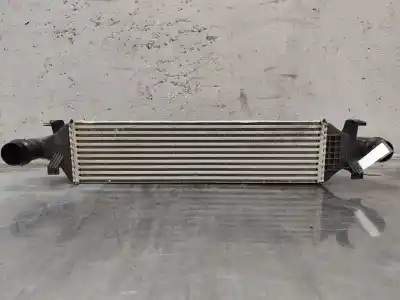 Recambio de automóvil de segunda mano de INTERCOOLER para INFINITI Q30 1.5 D referencias OEM IAM A2465000900  