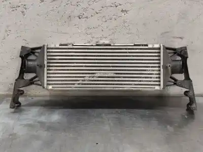 Recambio de automóvil de segunda mano de INTERCOOLER para IVECO DAILY IV FURGÓN 35C12 V, 35C12 V/P, 35S12 V, 35S12 V/P referencias OEM IAM   