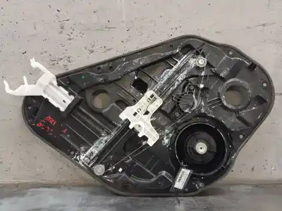 Recambio de automóvil de segunda mano de ELEVALUNAS TRASERO IZQUIERDO para HYUNDAI I30 (GD) 1.6 CRDi referencias OEM IAM   
