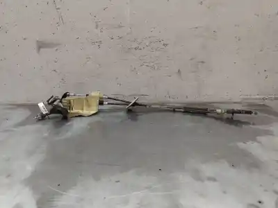 Pièce détachée automobile d'occasion LEVIER pour IVECO DAILY CONFIG. PAQUETERÍA Cabina simple 35S... batalla 3750 Références OEM IAM   