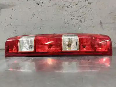 Pièce détachée automobile d'occasion FEU ARRIÈRE GAUCHE pour IVECO DAILY CONFIG. PAQUETERÍA Cabina simple 35S... batalla 3750 Références OEM IAM   
