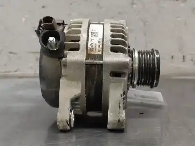 Pièce détachée automobile d'occasion ALTERNATEUR pour PEUGEOT 308 II (LB_, LP_, LW_, LH_, L3_) 1.5 BLUEHDI 130 Références OEM IAM 9820893880  