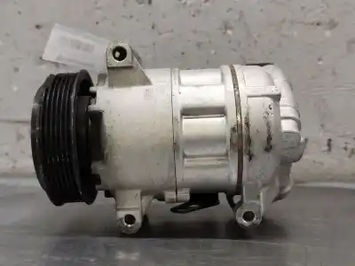 Pièce détachée automobile d'occasion COMPRESSEUR DE CLIMATISATION pour PEUGEOT 308 II (LB_, LP_, LW_, LH_, L3_) 1.5 BLUEHDI 130 Références OEM IAM 982752898001  