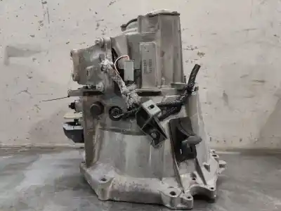 Pièce détachée automobile d'occasion BOÎTE DE VITESSES pour PEUGEOT 208 II (UB_, UP_, UW_, UJ_) 1.5 BLUEHDI 100 Références OEM IAM 20V257  