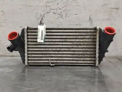 Pièce détachée automobile d'occasion INTERCOOLER / ÉCHANGEUR D'AIR pour HYUNDAI I30 (GD) 1.6 CRDi Références OEM IAM 282702A570  