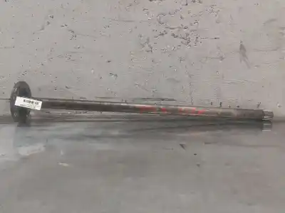 Piesă de schimb auto la mâna a doua TRANSMISIE SPATE STÂNGA pentru NISSAN CABSTAR 01.04 -> 3.0 Diesel Referințe OEM IAM   