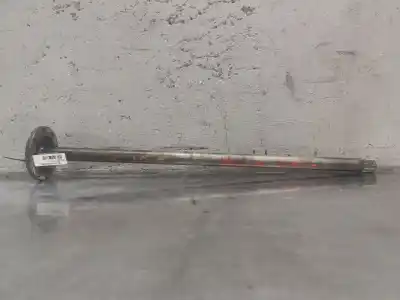 Piesă de schimb auto la mâna a doua TRANSMISIE SPATE DREAPTA pentru NISSAN CABSTAR 01.04 -> 3.0 Diesel Referințe OEM IAM   