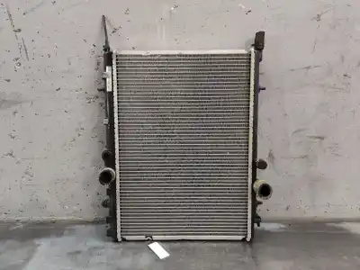 Tweedehands auto-onderdeel WATERRADIATOR voor CITROEN BERLINGO 1.9 D Multispace OEM IAM-referenties   