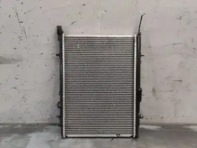Tweedehands auto-onderdeel waterradiator voor citroen berlingo 1.9 d multispace oem iam-referenties   