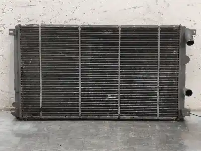 Tweedehands auto-onderdeel WATERRADIATOR voor OPEL MOVANO (2004 =>) Furgón corto L1H1 2.8t OEM IAM-referenties 876006W  