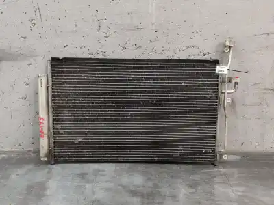 Piesă de schimb auto la mâna a doua condensator / radiator aer conditionat pentru opel antara cosmo 4x4 referințe oem iam 