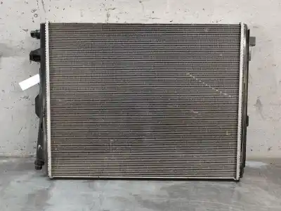 Tweedehands auto-onderdeel WATERRADIATOR voor BMW 4 DESCAPOTABLE (G23, G83) M4 COMPETITION M XDRIVE OEM IAM-referenties 8095283  
