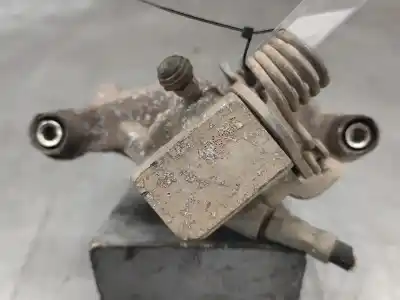 Peça sobressalente para automóvel em segunda mão pinça de travão traseira esquerda por ford c-max (cb3) ghia referências oem iam   