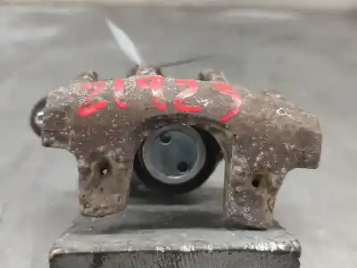 Peça sobressalente para automóvel em segunda mão pinça de travão traseira esquerda por ford c-max (cb3) ghia referências oem iam   