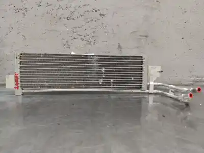 Piesă de schimb auto la mâna a doua RADIATOR DE ULEI pentru BMW 4 DESCAPOTABLE (G23, G83) M4 COMPETITION M XDRIVE Referințe OEM IAM 8095248  