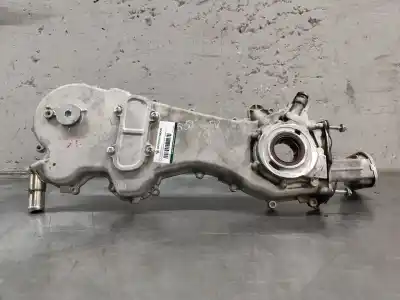 Piesă de schimb auto la mâna a doua CAPAC DISTRIBUTIE pentru FIAT FIORINO FURGONETA/MONOVOLUMEN (225_) 1.3 D MULTIJET (225BXD1A, 225BXB1A, 225BXB11) Referințe OEM IAM 55276943  