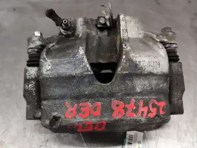 Peça sobressalente para automóvel em segunda mão pinça de travão dianteira direita por volkswagen crafter furgón (sy_, sx_) 2.0 tdi referências oem iam 