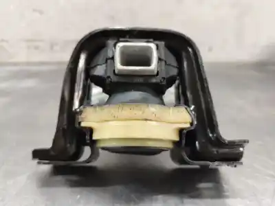 Piesă de schimb auto la mâna a doua SUPORT MOTOR DREAPTA pentru PEUGEOT 2008 I (CU_) 1.2 THP 110 / PURETECH 110 Referințe OEM IAM 9678252080  