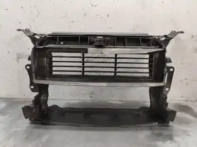 Автозапчастина б/у фронтальна панель для audi q3 (f3b) 35 tdi quattro посилання на oem iam 