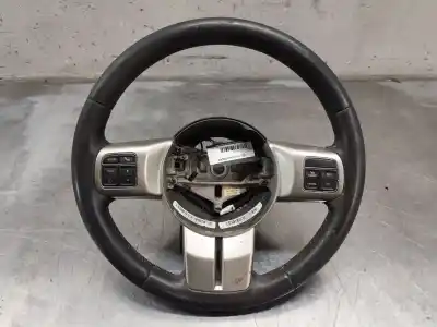 İkinci el araba yedek parçası DIREKSIYON için JEEP COMPASS (MK49) 2.2 CRD OEM IAM referansları 1SQ891DFAH  