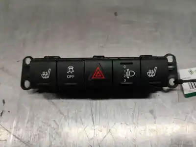 İkinci el araba yedek parçası UYARI için JEEP COMPASS (MK49) 2.2 CRD OEM IAM referansları P68044101AB  