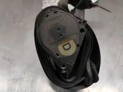 İkinci el araba yedek parçası ARKA SAG EMNIYET KEMERI için CITROEN BERLINGO 1.9 D Multispace OEM IAM referansları   