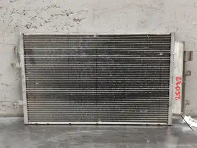 İkinci el araba yedek parçası KLIMA KONDENSER / RADYATÖR için IVECO DAILY VI FURGÓN 33S12, 35S12, 35C12 OEM IAM referansları   