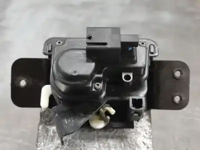 Second-hand car spare part trunk lock for jeep compass (mk49) 2.2 crd oem iam references   