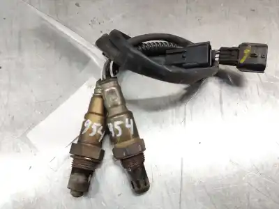 Peça sobressalente para automóvel em segunda mão  por RENAULT CLIO IV (BH_)  Referências OEM IAM 0258010110  