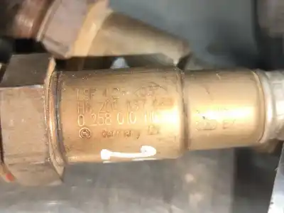 Peça sobressalente para automóvel em segunda mão sonda lambda por renault clio iv (bh_) 0.9 tce 90 referências oem iam 0258010110  
