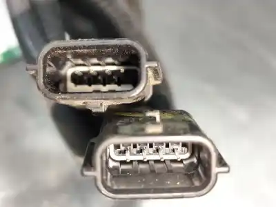 Peça sobressalente para automóvel em segunda mão sonda lambda por renault clio iv (bh_) 0.9 tce 90 referências oem iam 0258010110  