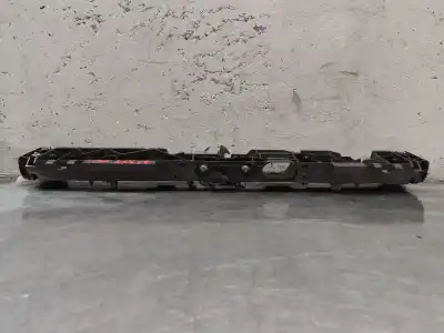 Second-hand car spare part front panel for renault clio iv (bh_) 0.9 tce 90 oem iam references   