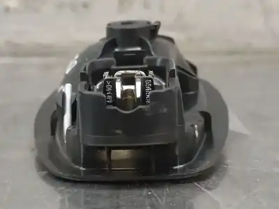 Second-hand car spare part interior right front handle for renault clio iv (bh_) 0.9 tce 90 oem iam references   