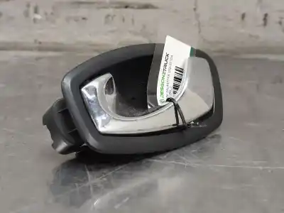 Second-hand car spare part INTERIOR LEFT FRONT HANDLE for RENAULT CLIO IV (BH_) 0.9 TCE 90 OEM IAM references   