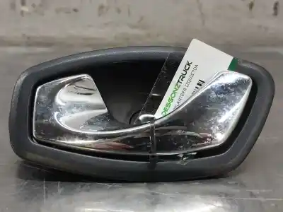Second-hand car spare part interior left front handle for renault clio iv (bh_) 0.9 tce 90 oem iam references   