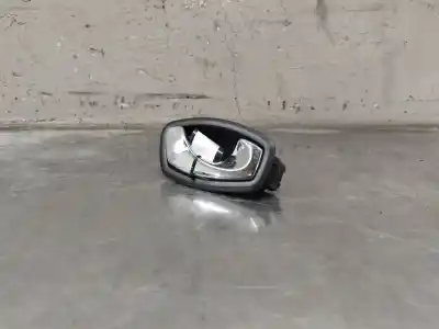 Second-hand car spare part INTERIOR RIGHT REAR HANDLE for RENAULT CLIO IV (BH_) 0.9 TCE 90 OEM IAM references   