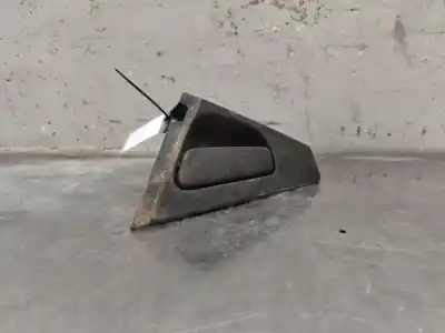 Peça sobressalente para automóvel em segunda mão puxador exterior traseiro direito por renault clio iv (bh_) 0.9 tce 90 referências oem iam 