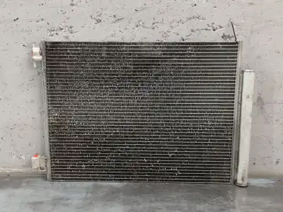 Peça sobressalente para automóvel em segunda mão Condensador / Radiador De Ar Condicionado por RENAULT CLIO IV (BH_) 0.9 TCE 90 Referências OEM IAM   