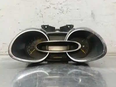 Peça sobressalente para automóvel em segunda mão quadrante por renault clio iv (bh_) 0.9 tce 90 referências oem iam vpcrrf10849dj