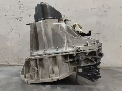 Peça sobressalente para automóvel em segunda mão caixa de velocidades por renault clio iv (bh_) 0.9 tce 90 referências oem iam jh3334