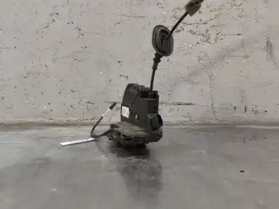 Peça sobressalente para automóvel em segunda mão fechadura da porta dianteira direita por renault clio iv (bh_) 0.9 tce 90 referências oem iam 805004945r