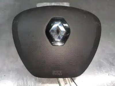 Peça sobressalente para automóvel em segunda mão airbag dianteiro esquerdo por renault clio iv (bh_) 0.9 tce 90 referências oem iam 6198863fxfd