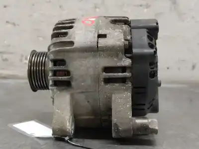 Pezzo di ricambio per auto di seconda mano alternatore per citroen c2 sx riferimenti oem iam 9646476280  
