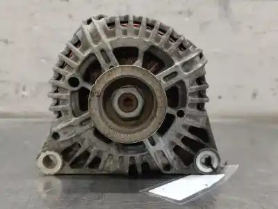 Pezzo di ricambio per auto di seconda mano alternatore per citroen c2 sx riferimenti oem iam 9646476280  