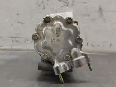 Second-hand car spare part air conditioning compressor for citroen c2 sx oem iam references 9655191680  