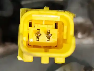 Second-hand car spare part air conditioning compressor for citroen c2 sx oem iam references 9655191680  