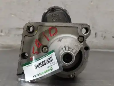 Second-hand car spare part starter motor for citroen c2 sx oem iam references c631963r  