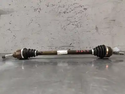 Second-hand car spare part Front Right Transmission for CITROEN C2 SX OEM IAM references   