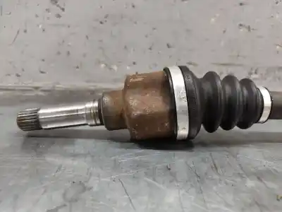 Second-hand car spare part front right transmission for citroen c2 sx oem iam references   