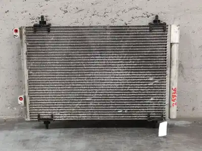 Second-hand car spare part  for CITROEN C4 LIM.  OEM IAM references   